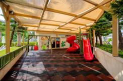 KIRMAN PREMIUM SIDEMARIN BEACH-SPA Mini Club
